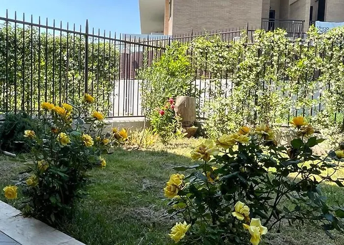 Monolocale Colle Flaminio * Rom