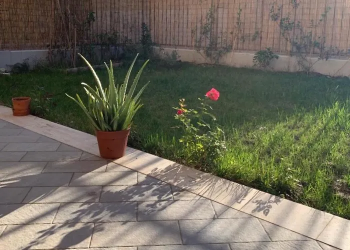 Monolocale Colle Flaminio *