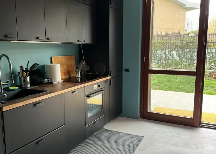 Apartment Monolocale Colle Flaminio Rom
